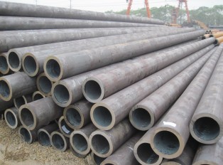 沂水20CrMo冷拔无缝钢管