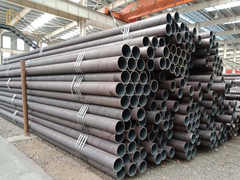 沂水30CrMo合金无缝钢管