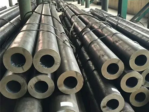 沂水42CrMo无缝钢管