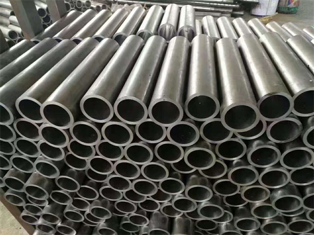 沂水30CrMo精密无缝钢管